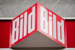 Le propriétaire du tabloïd, le groupe de médias allemand Axel Springer, avait annoncé en février vouloir réduire la voilure et supprimer des postes pour ses titres phares Bild et le quotidien conservateur Die Welt (archives).
